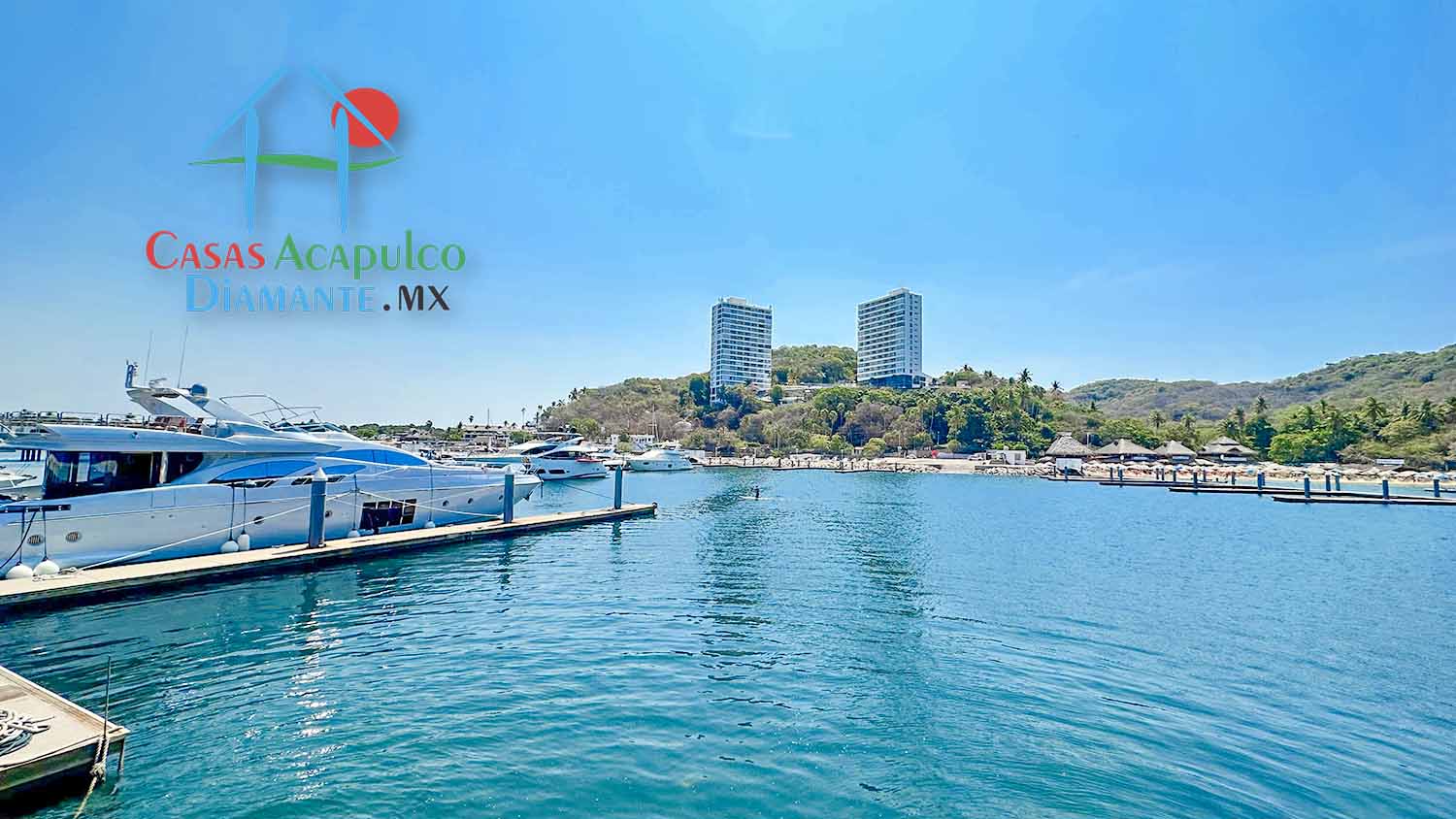 Real Diamante Villas del Sol, Villa Bonita - Marina de Cabo Marqués 16